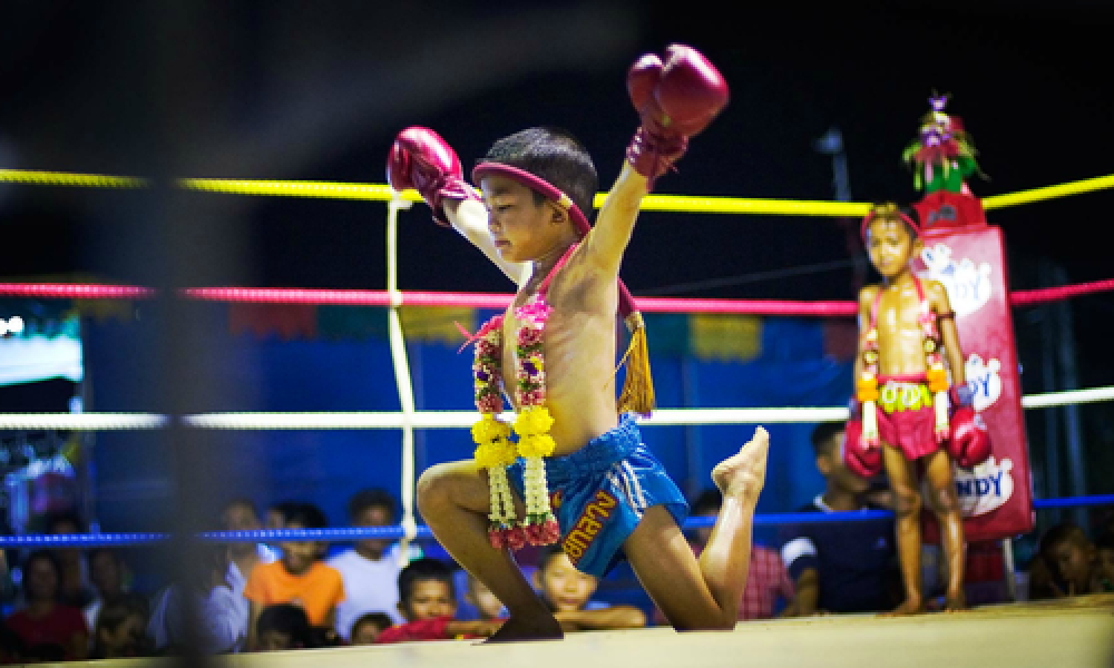 kids-muay-thai