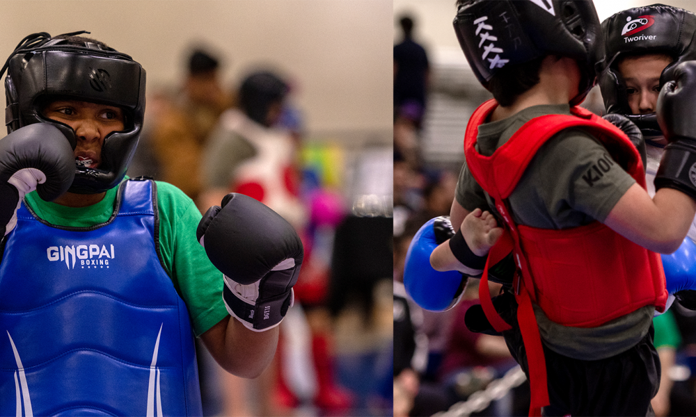 Images: Forrest Bishop.