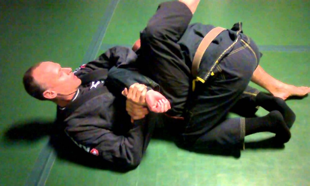 kimura