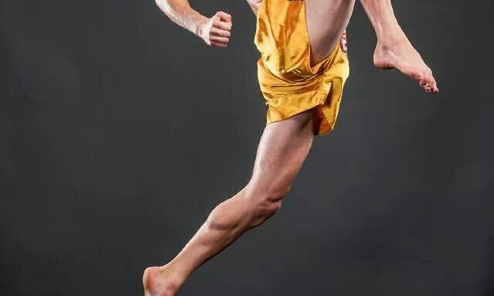 knee