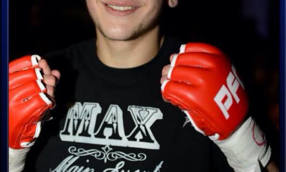 max main