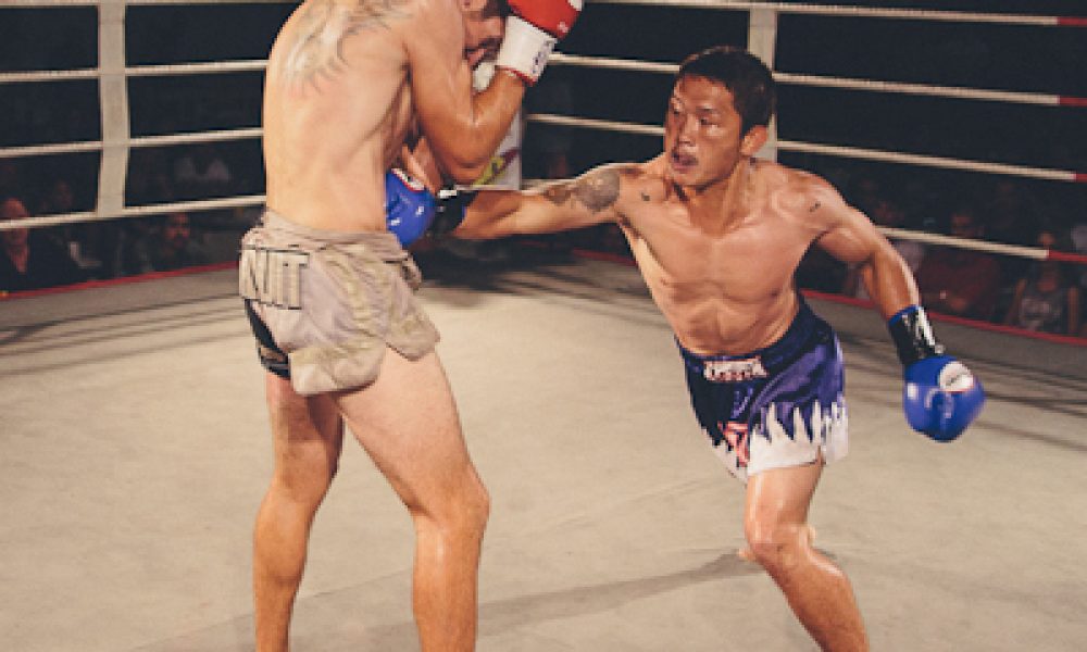 muay-thai-punch
