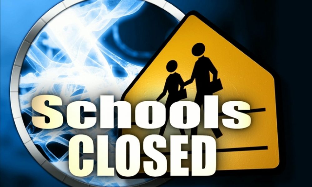 school-closed