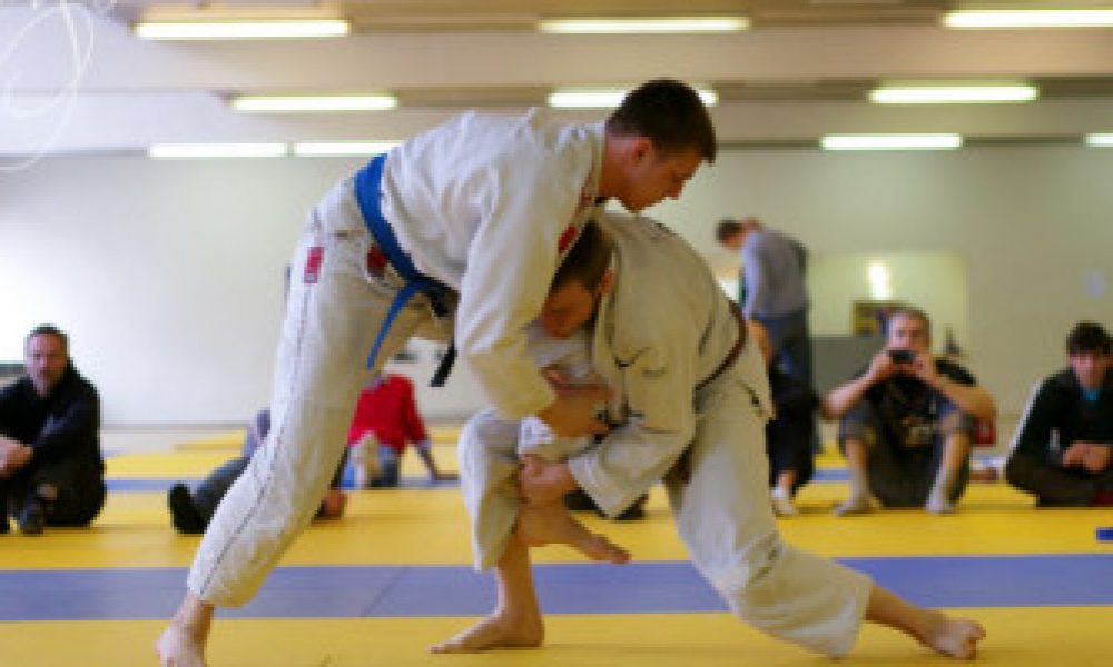 single leg